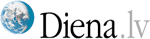 Diena - The Largest Daily Newspaper of Latvia