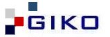 Sweden Company Giko Outsourcing Logo