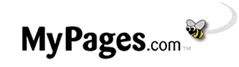 MyPages Local Search in USA portal logo